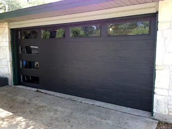 Garage Door Solution Service Houston, TX 713-401-1943 - ovr-gdr-16m
