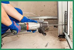 Garage Door Solution Service Houston, TX 713-401-1943 - sid-installation-gdr-16m